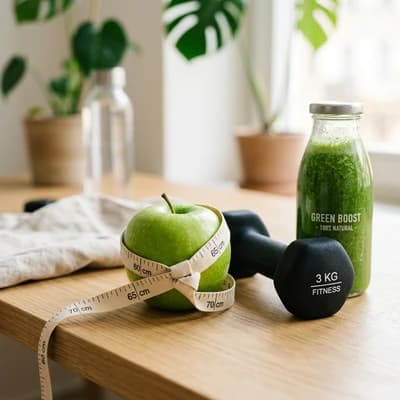 Fitness & Health Calculators