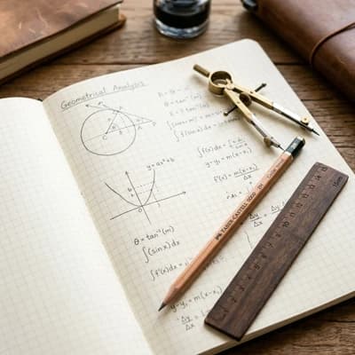 Math Calculators